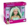 Imagem de Boneca Barbie STYLING Head Verde CLAR