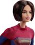 Imagem de Boneca Barbie Supergirl, Colecionável Flash, Superpoderes