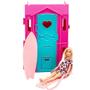 Imagem de Boneca Barbie Surf Studio 85825 Fun