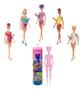 Imagem de Boneca Barbie Surpresa  Color Reveal Areia Sol Mattel