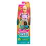 Imagem de Boneca Barbie The Ocean Ecológica Mattel