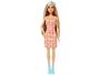 Imagem de Boneca Barbie Totally Hair Salão de Beleza - com Acessórios Mattel