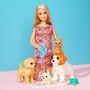 Imagem de Boneca Barbie Treinadora de Cachorrinhos - Mattel