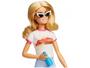 Imagem de Boneca Barbie Viajante com Acessórios Mattel