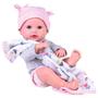 Imagem de Boneca Bebê - 38 cm - Love Born Newborn - Neném Nanando - Cotiplás