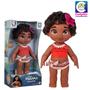 Imagem de Boneca Bebê Baby Disney Princesa Moana - 2504