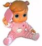 Imagem de Boneca Bebê - Baby Wow - Analu Interativa - Multikids