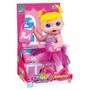 Imagem de Boneca Bebê Bailarina Babys Collection Super Toys - 485