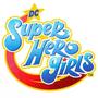 Imagem de Boneca Bebê Batgirl Dc Super Hero Girls Super Toys