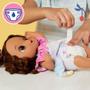 Imagem de Boneca Bebê Com Acessórios - Baby Alive - Hora Do Suco F7357