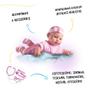 Imagem de Boneca bebe com acessórios nenem bonequinha brincadeira medico medica com ferramentas consulta bebezinho bebezao bonecona brinquedo nenenzao menina