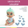 Imagem de Boneca Bebê Docinho Coleção Lecca Lecca Lollipop Pupee