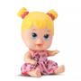 Imagem de Boneca Bebê Little Dolls Gêmeos Menino E Menina - Divertoys