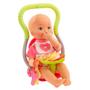 Imagem de Boneca Bebê - Little Mommy - Meu Primeiro Lanchinho - Mattel
