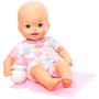 Imagem de Boneca Bebê - Little Mommy - Recém Nascido - Roupinha de Coração - Mattel