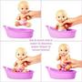 Imagem de Boneca Bebê Little mommy Wonder Nursery  - Mattel