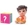 Imagem de Boneca Bebê Mini Guardians Surprise - Bee Toys