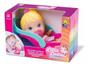 Imagem de Boneca Bebê  My Little Dolls Conforto Menina Divertoys