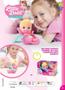 Imagem de Boneca Bebê  My Little Dolls Conforto Menina Divertoys