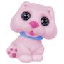 Imagem de Boneca Bebe Pet Com Cachorrinho de Estimação Baby Brinquedo