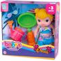 Imagem de Boneca Bebê Praia Baby's Collection 25cm - Super Toys