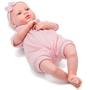 Imagem de Boneca Bebe Real Roma 5075