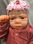 Imagem de Boneca Bebê Reborn autentica Rafaela