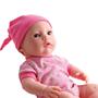 Imagem de Boneca Bebê Reborn Muito Real New Born Premium - DiverToys