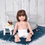 Imagem de Boneca Bebê Reborn Realista Menina Baby com Acessórios