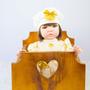 Imagem de Boneca Bebê Reborn Realista Silicone Vestido e Bolsa de Maternidade