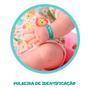 Imagem de Boneca Bebê Reborn Vinil Maternidade com Kit Médico Infantil - Divertoys