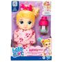 Imagem de Boneca Bebê Shampoo Loira Baby Alive F9119