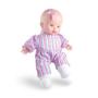 Imagem de Boneca Bebe Super Soft - Milk Brinquedos