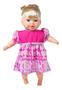Imagem de Boneca Bebê Totsy Com Som Menina - Super Toys 331