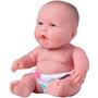 Imagem de Boneca Bebê U.S. Toy - Brinquedo de Pelúcia para Construção e Abraços