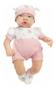 Boneca Bebezinho Da Mamãe Cotiplás Tipo Reborn 2082 Imagem de Boneca Bebezinho Da Mamãe Cotiplás Tipo Reborn 2082