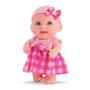 Imagem de Boneca Bee Baby Sabores Morango - Bee Toys