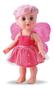 Imagem de Boneca  bee hugs fadinha - bee toys