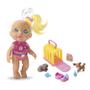 Imagem de Boneca Bee Toys Club Girls Pet