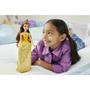 Imagem de Boneca Bela Princesa Disney Clássica Mattel