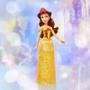Imagem de Boneca Bela Princesa Disney Shimmer