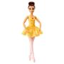 Imagem de Boneca Bella Bailarina Disney Princes