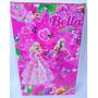 Imagem de Boneca Bella Fashion Doll Com Acessórios