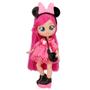 Imagem de Boneca BFF by Cry Babies Multikids Disney Edition Minnie - BR2357