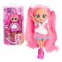 Imagem de Boneca Bff Cry Babies Multikids Talents Coney BR2099 Rosa