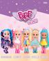 Imagem de Boneca Bff Cry Babies Serie Talents 6 Acessórios Stella Multikids