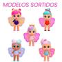 Imagem de Boneca Bloopies Magic Asas de Bolha Multikids BR2082 - Fadas com Bolhas