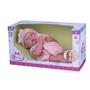 Imagem de Boneca Boutique Berenguer Deitada Baby Ninos Cotiplas