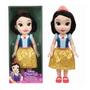 Imagem de Boneca Branca De Neve 38cm Princesas Disney BR2017 - Multiki