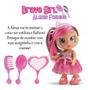 Imagem de Boneca Brave Girls Alexis Fashion Bee Toys